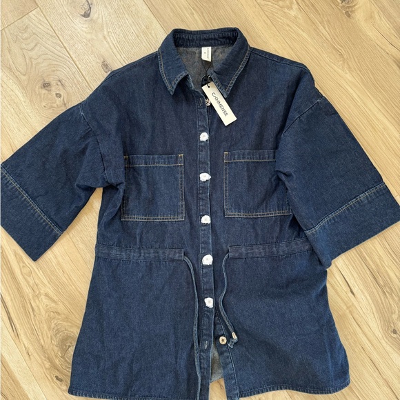 Commense Denim Set - Picture 7 of 14